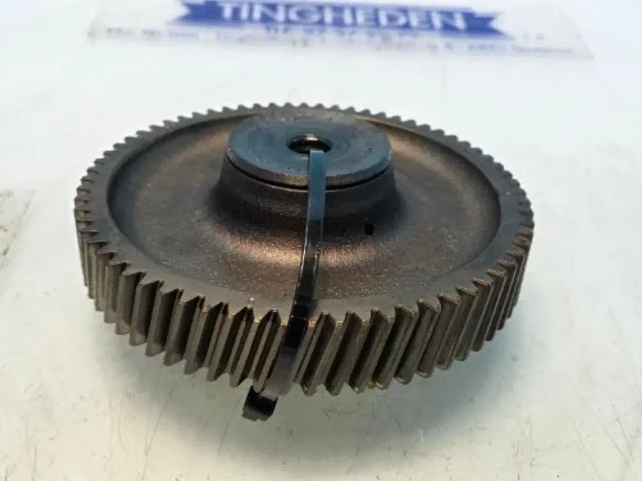 Billede 8 - Case 1620 Spidshjul 3055043R3