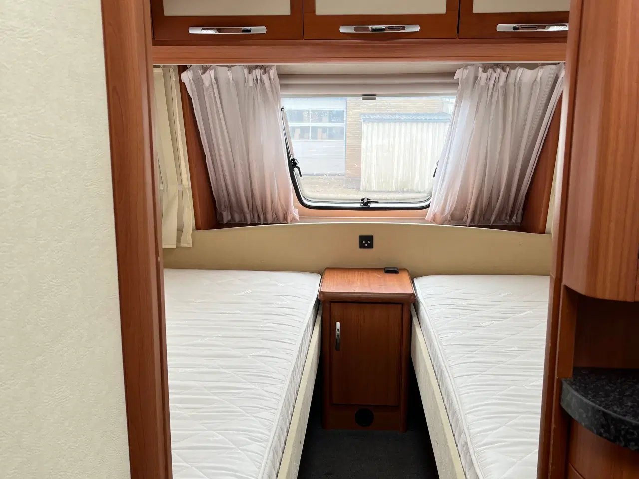 Billede 5 - 2009 Hobby Prestige 540 UL