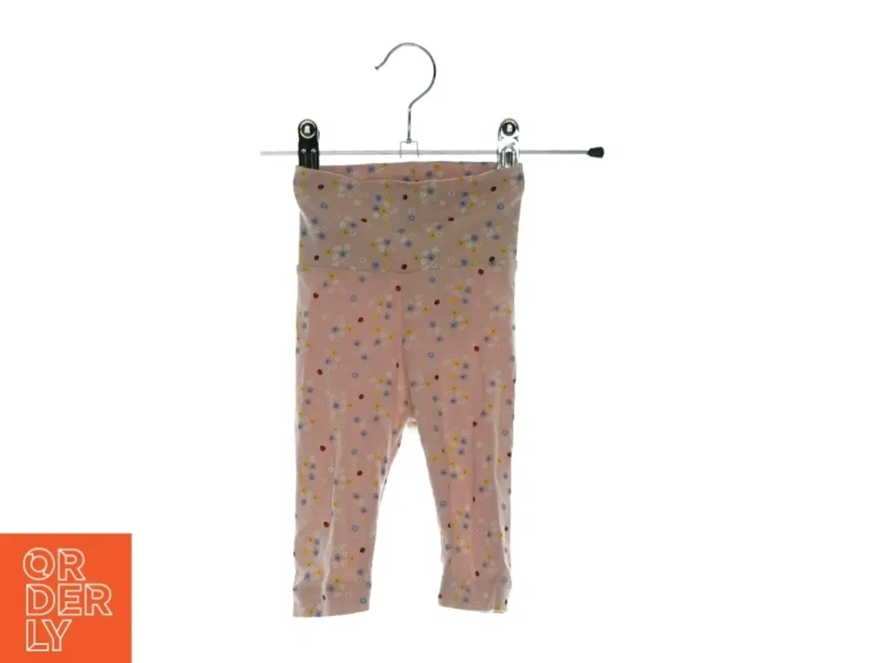 Billede 1 - Leggings fra H&M (3 stk)(Str. 62)
