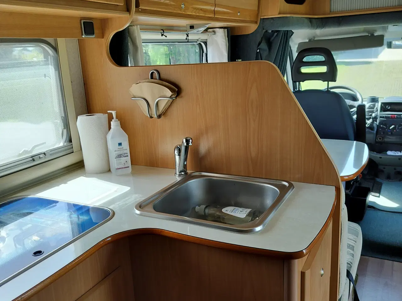 Billede 10 - Autocamper