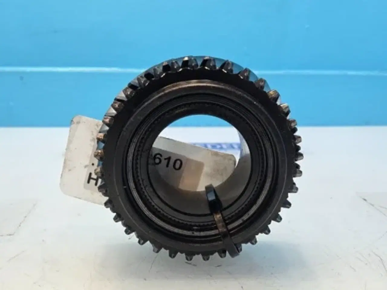 Billede 14 - John Deere 6300 Gearhjul AL81471