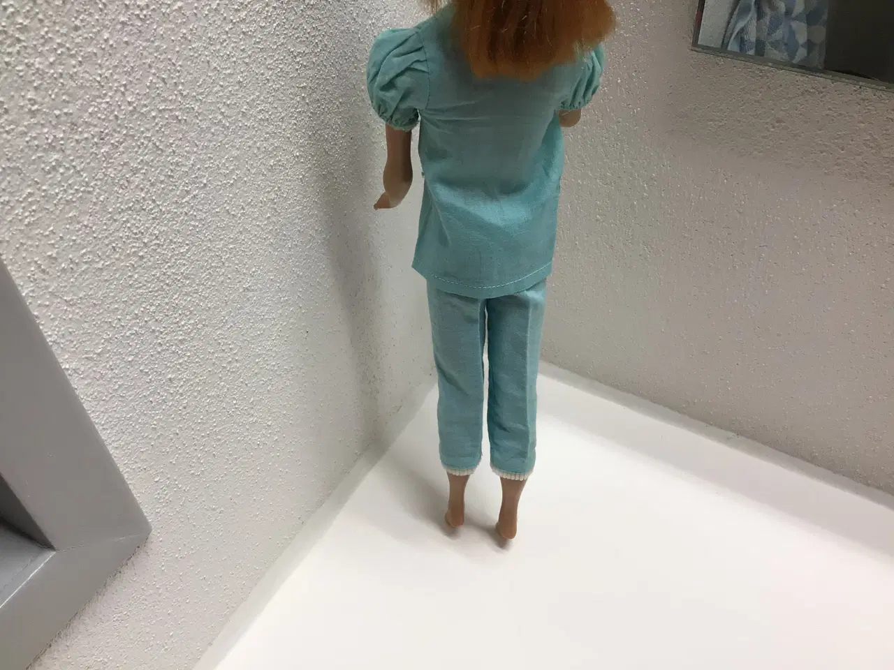 Billede 2 - Barbietøj vintage