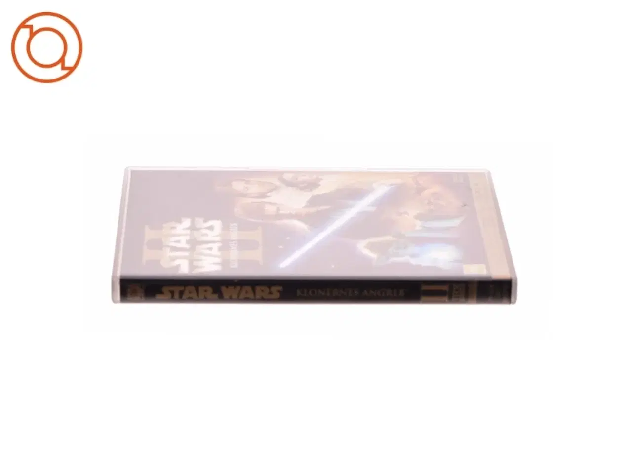 Billede 2 - Star Wars II - Klonernes Angre