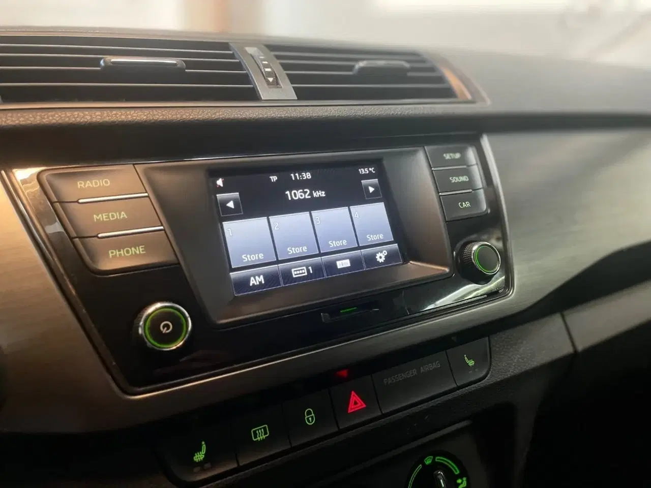 Billede 14 - Skoda Fabia 1,2 TSi 90 Ambition Combi