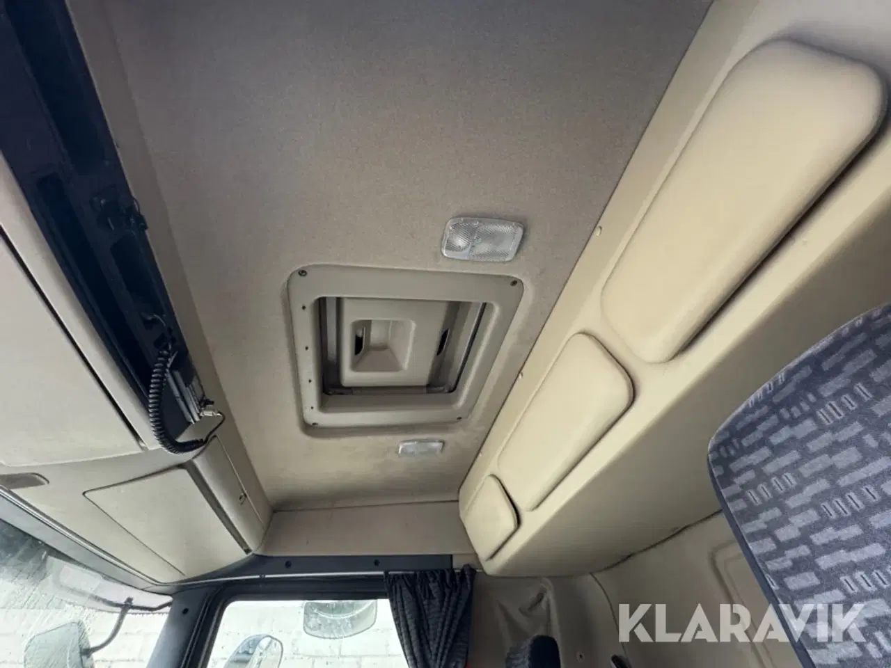 Billede 12 - Lastbil Scania R 500, LB 6x2*4 R6X2*4