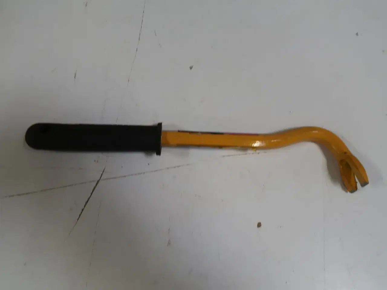 Billede 2 - 7 stk. Work it by millarco® sømudtrækker 300 x 14 mm.