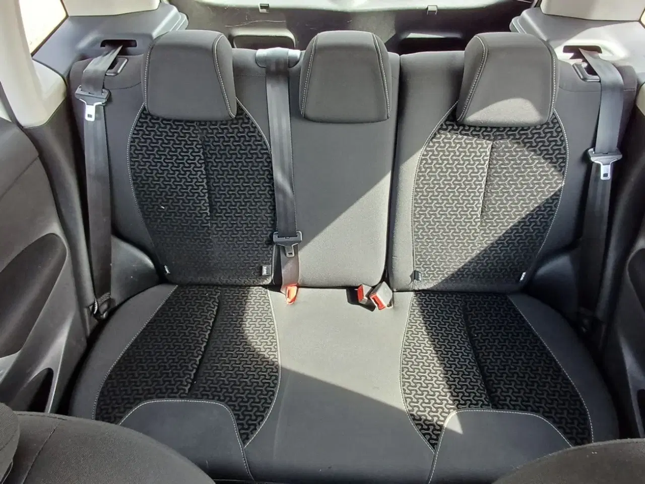 Billede 18 - Citroën C3 1,4 HDi Seduction