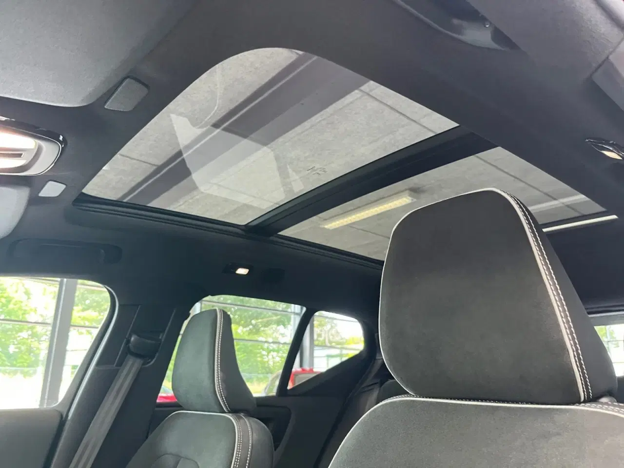 Billede 17 - Volvo XC40  P6 ReCharge Ultimate