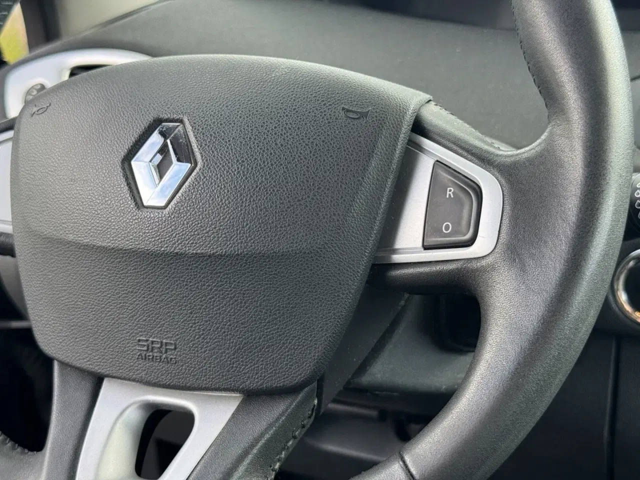Billede 12 - Renault Grand Scénic 7 pers. 1,5 DCI FAP Expression 110HK 6g Aut.