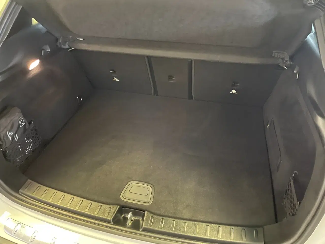 Billede 10 - Mercedes EQA300  Progressive 4Matic