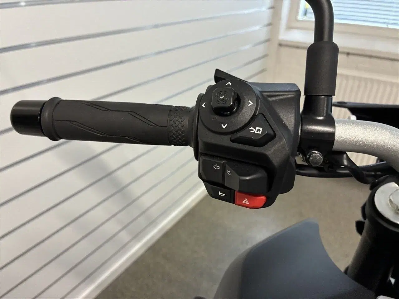 Billede 6 - Yamaha MT-07 ABS