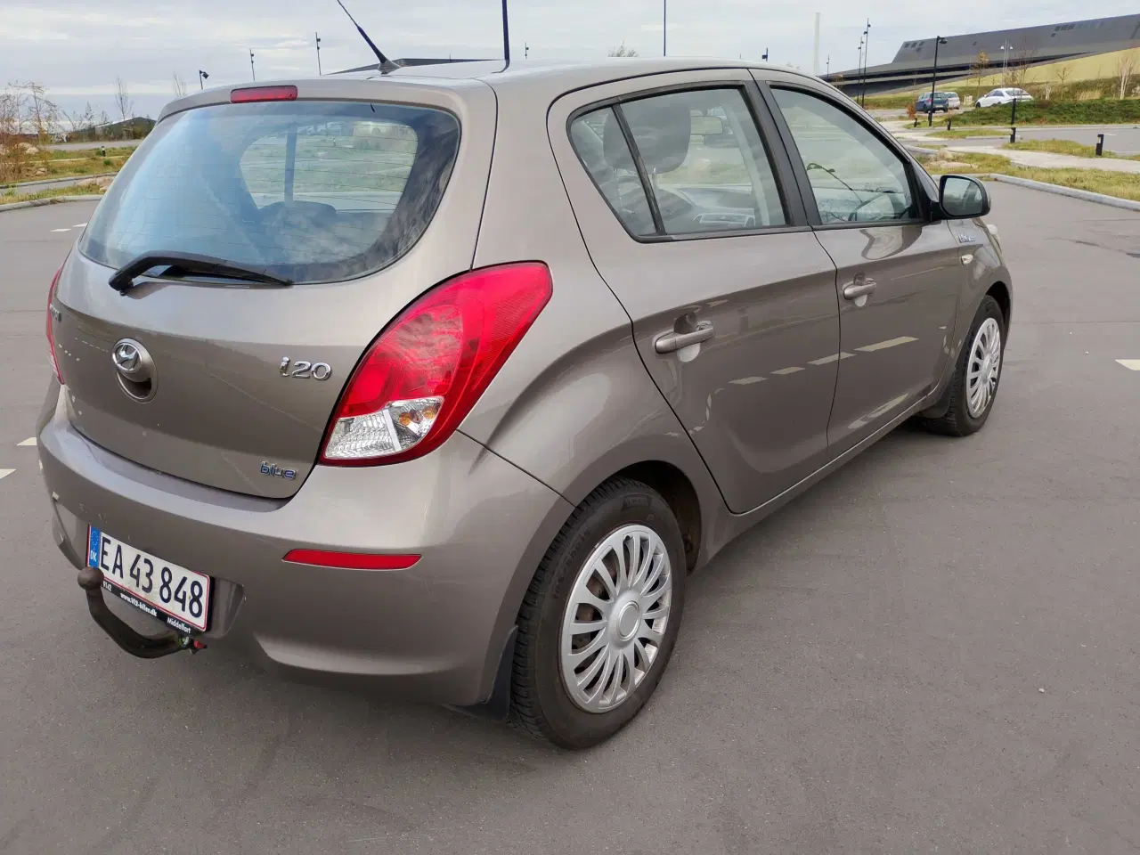 Billede 4 - Super økonomisk bil