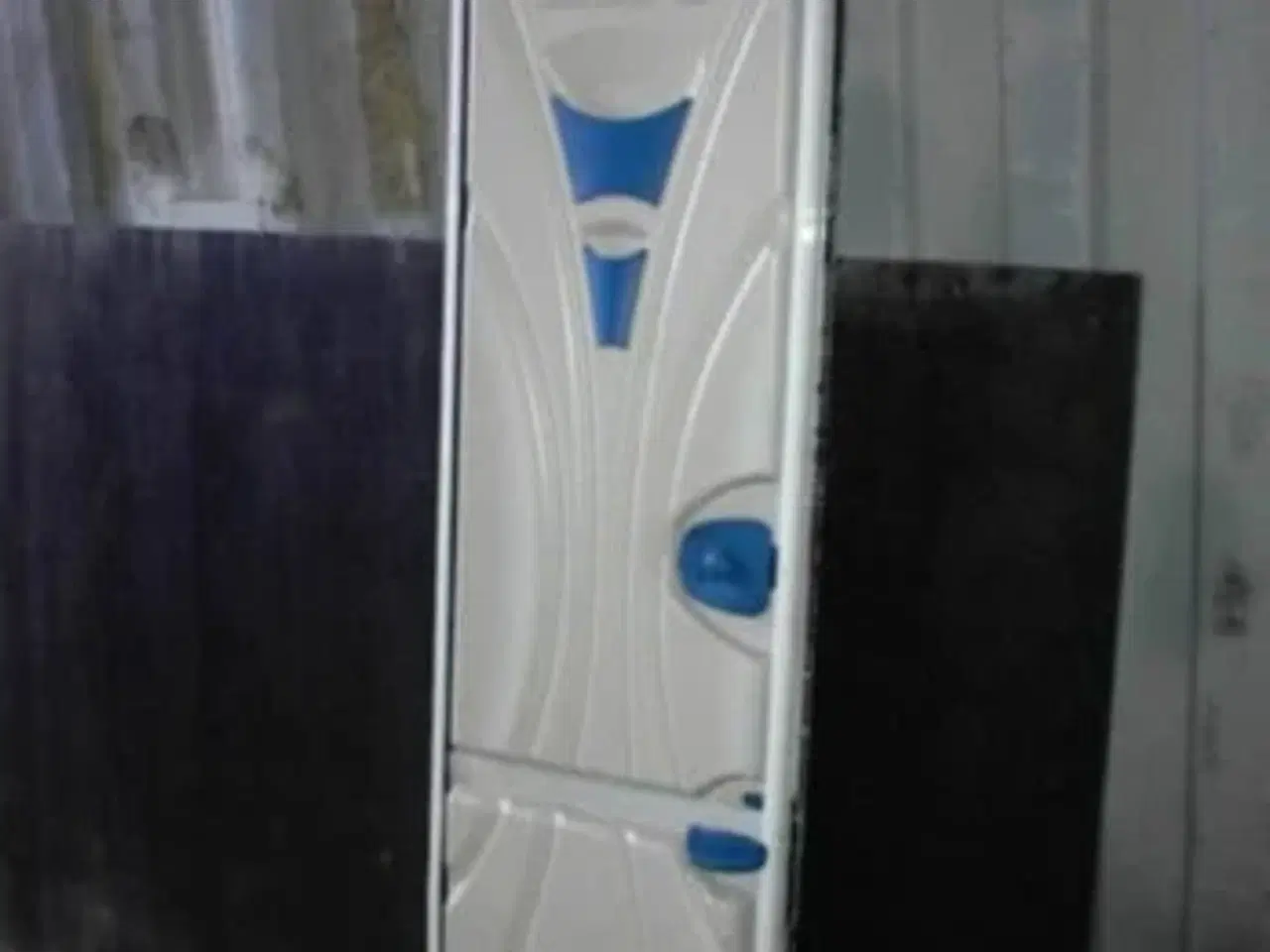 Billede 2 -   Dør LMC Komplet