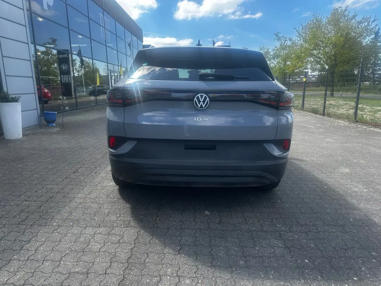 Billede 7 - VW ID.4 77 Pro Performance