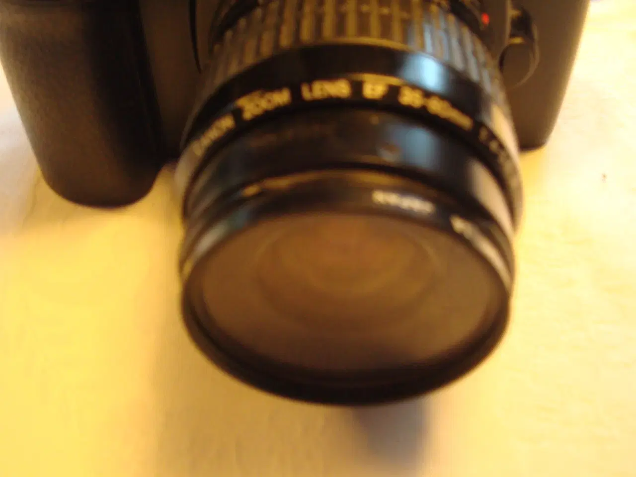 Billede 3 - Kamera Canon