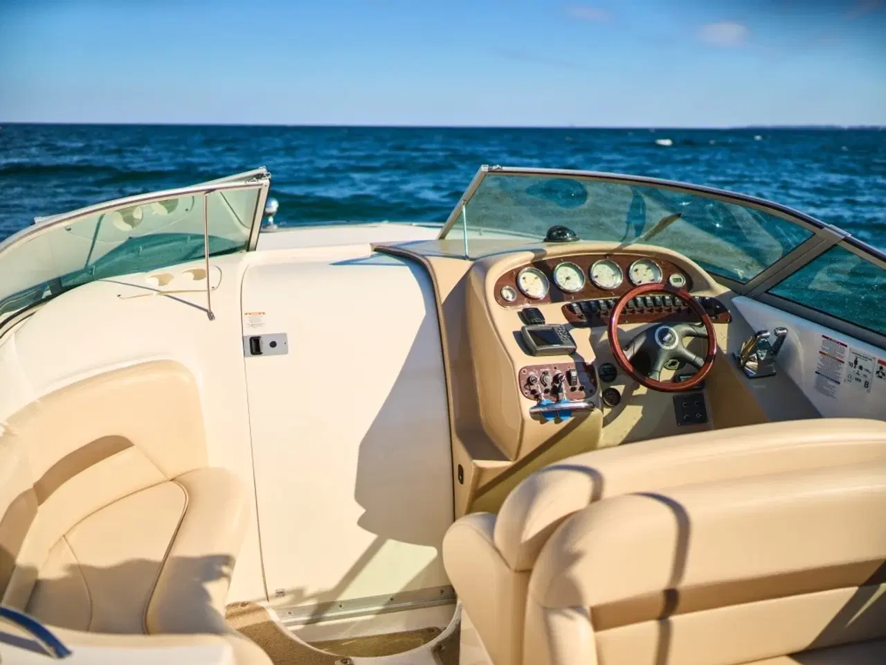 Billede 6 - Chaparral 285 SSI