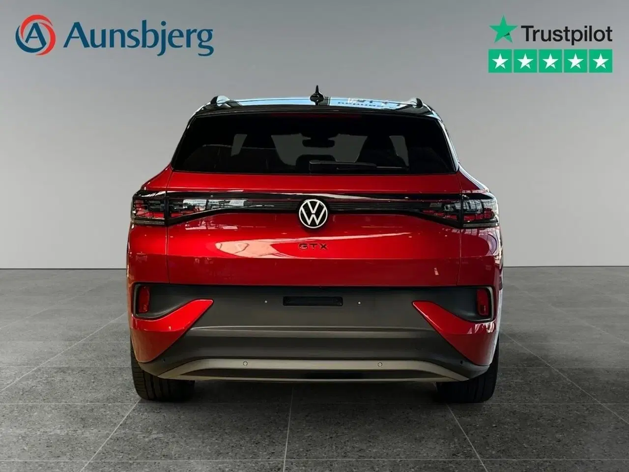 Billede 4 - VW ID.4 77 GTX 4Motion