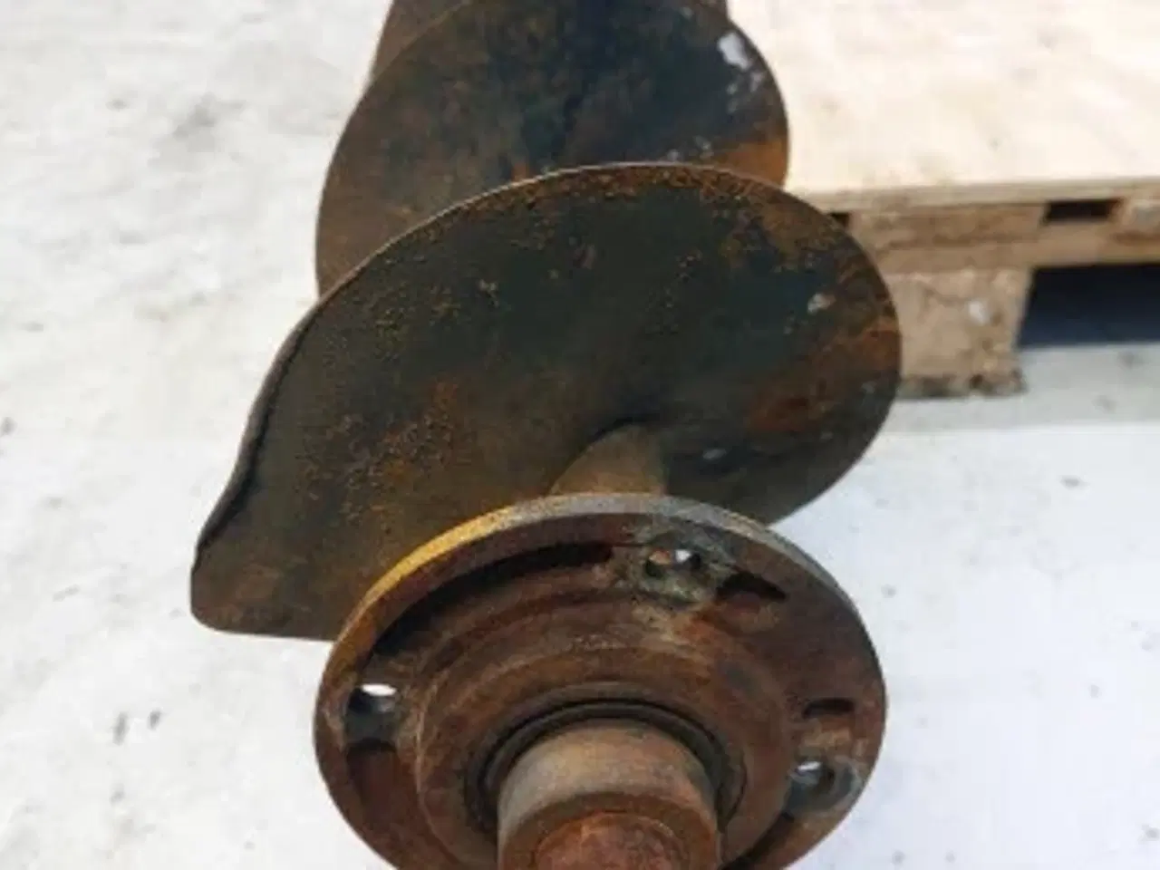 Billede 7 - Massey Ferguson 7274 Bundsnegl 28485000