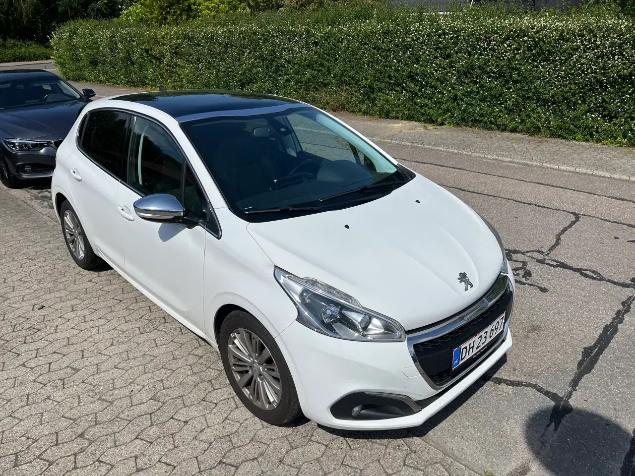 Billede 3 - Peugeot 208