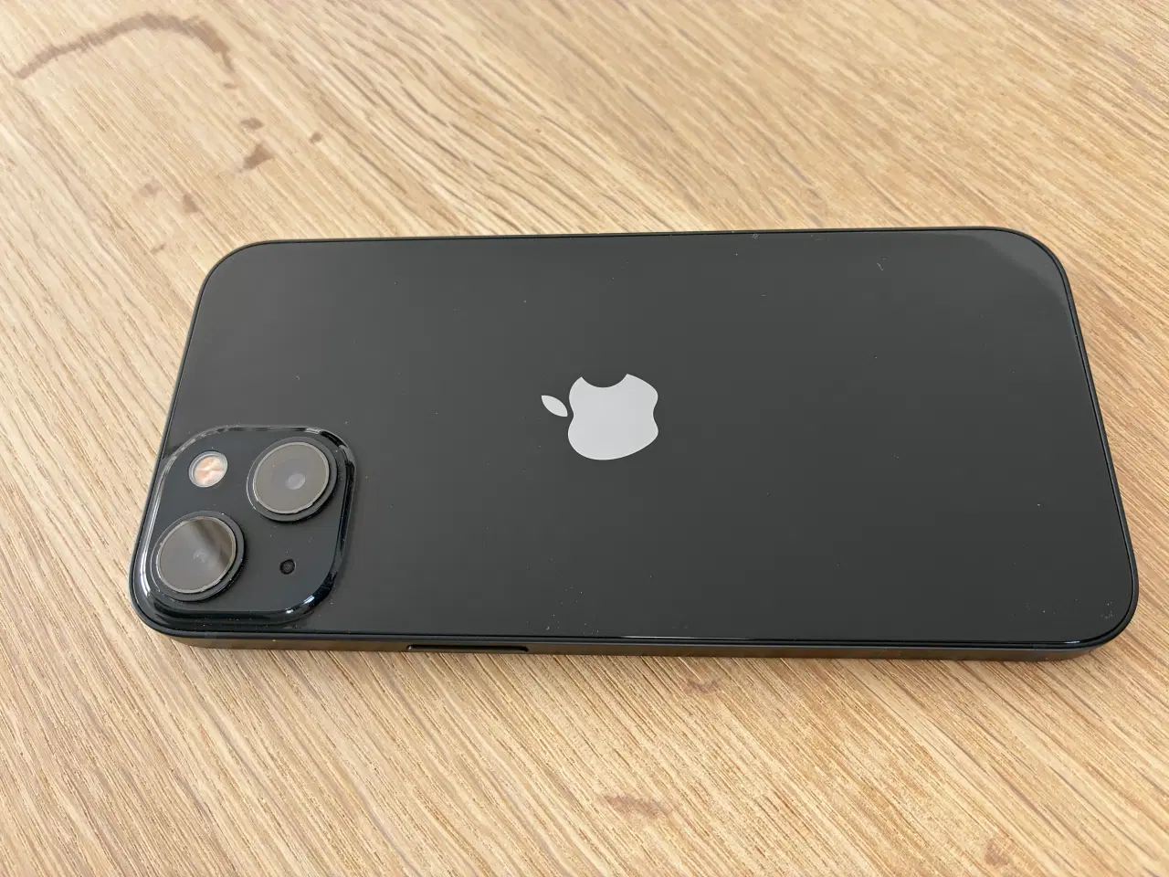 Billede 2 - Perfekt iPhone med garanti på kamera