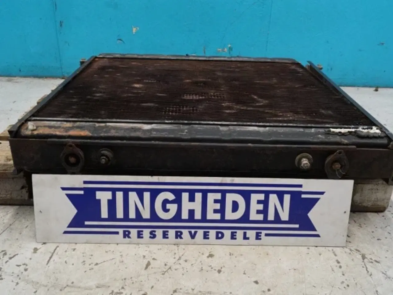 Billede 15 - Dronningborg D9000 Køler 28780455