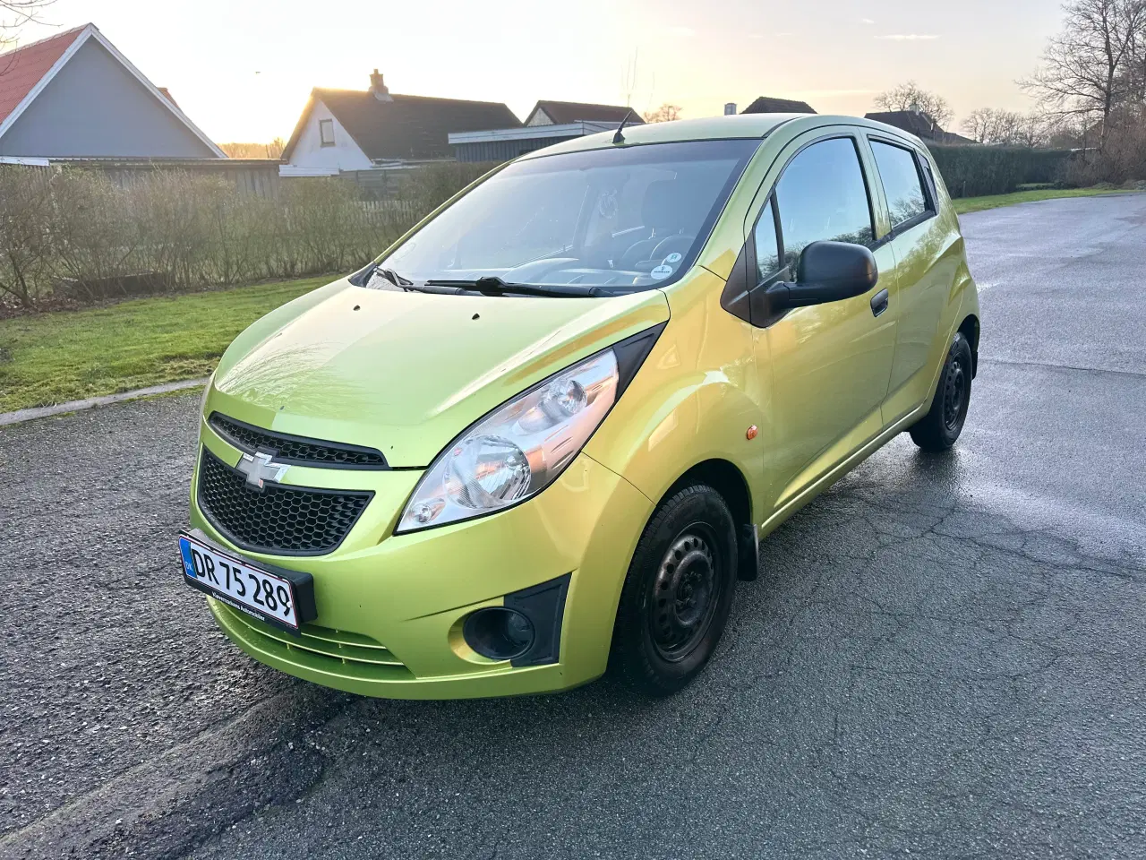 Billede 5 - Chevrolet Spark