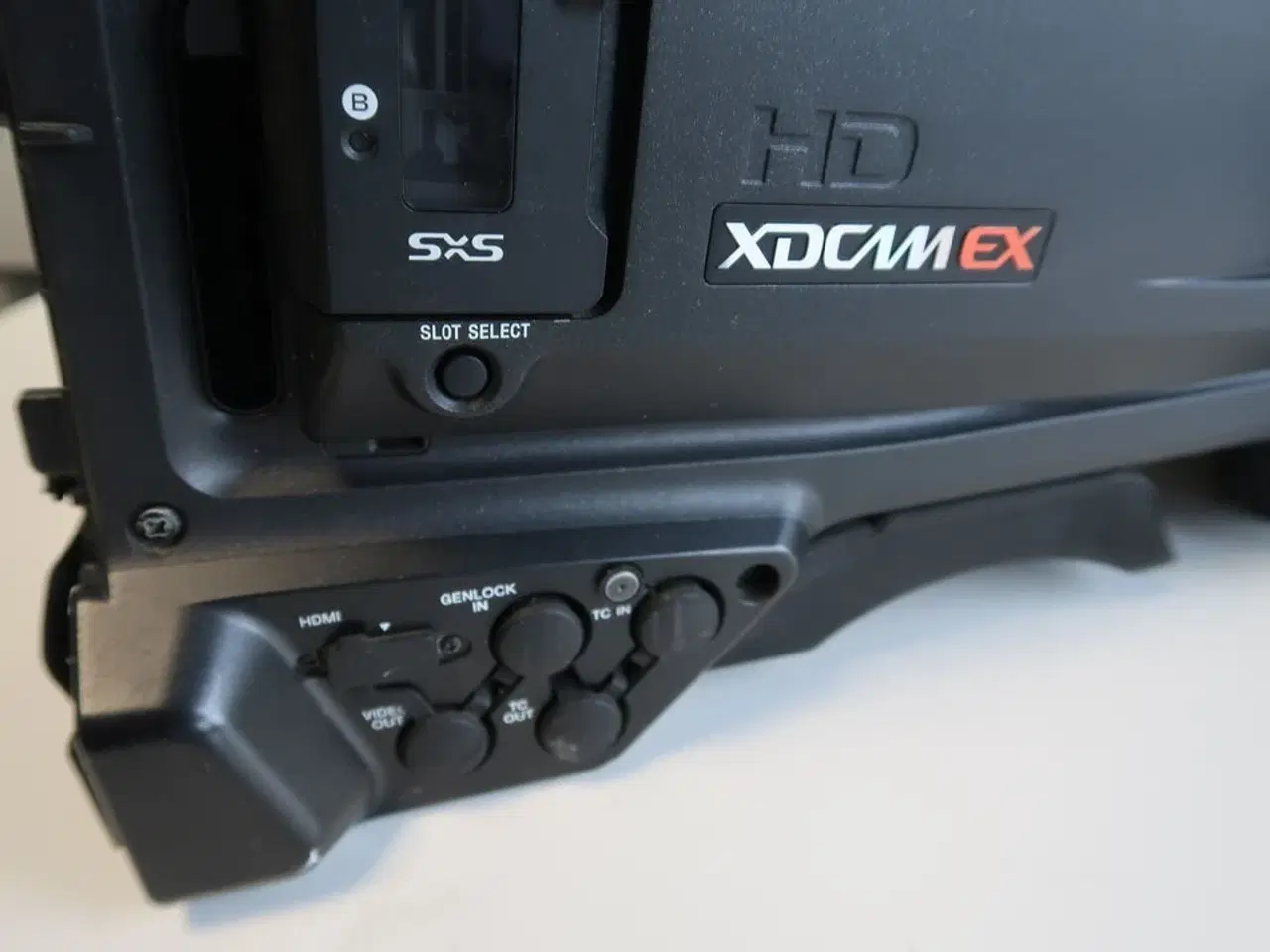 Billede 4 - Kamera SONY XDCAM