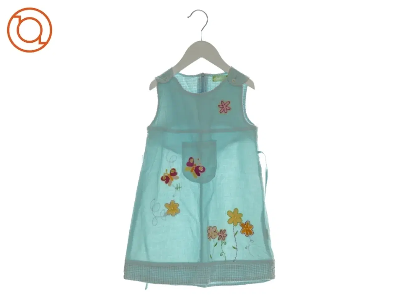 Billede 1 - Kjole fra Kakiai (Str. 5 år)