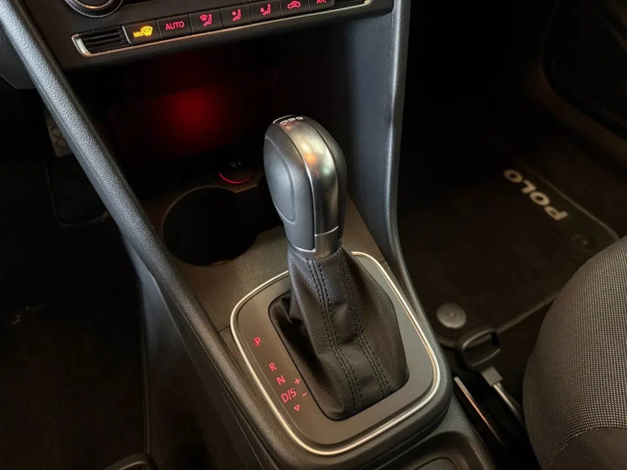 Billede 14 - VW Polo 1,2 TSi 90 Comfortline DSG BMT