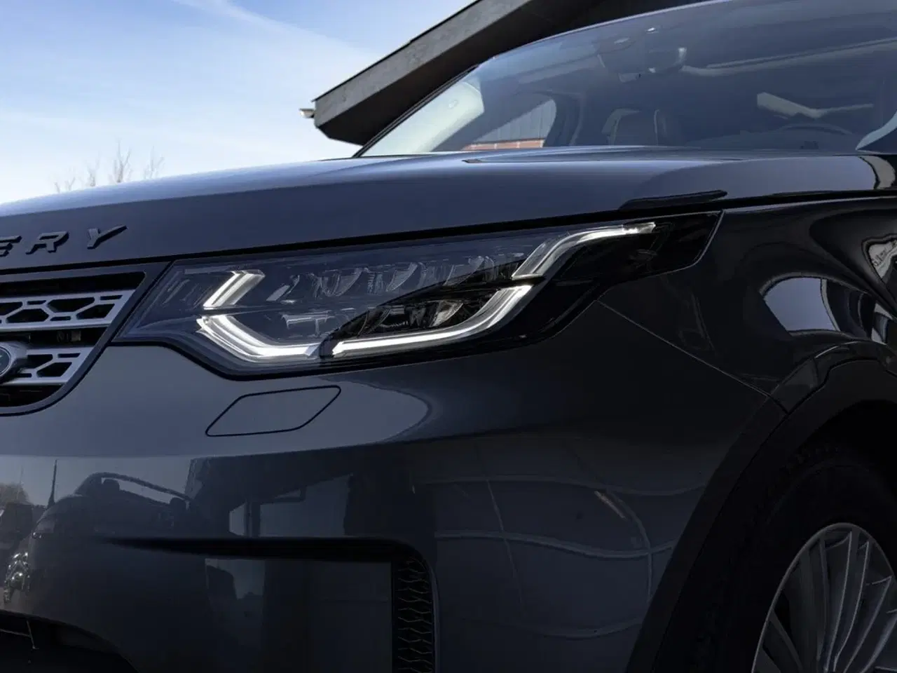 Billede 23 - Land Rover Discovery 5 3,0 TD6 HSE aut. 7prs