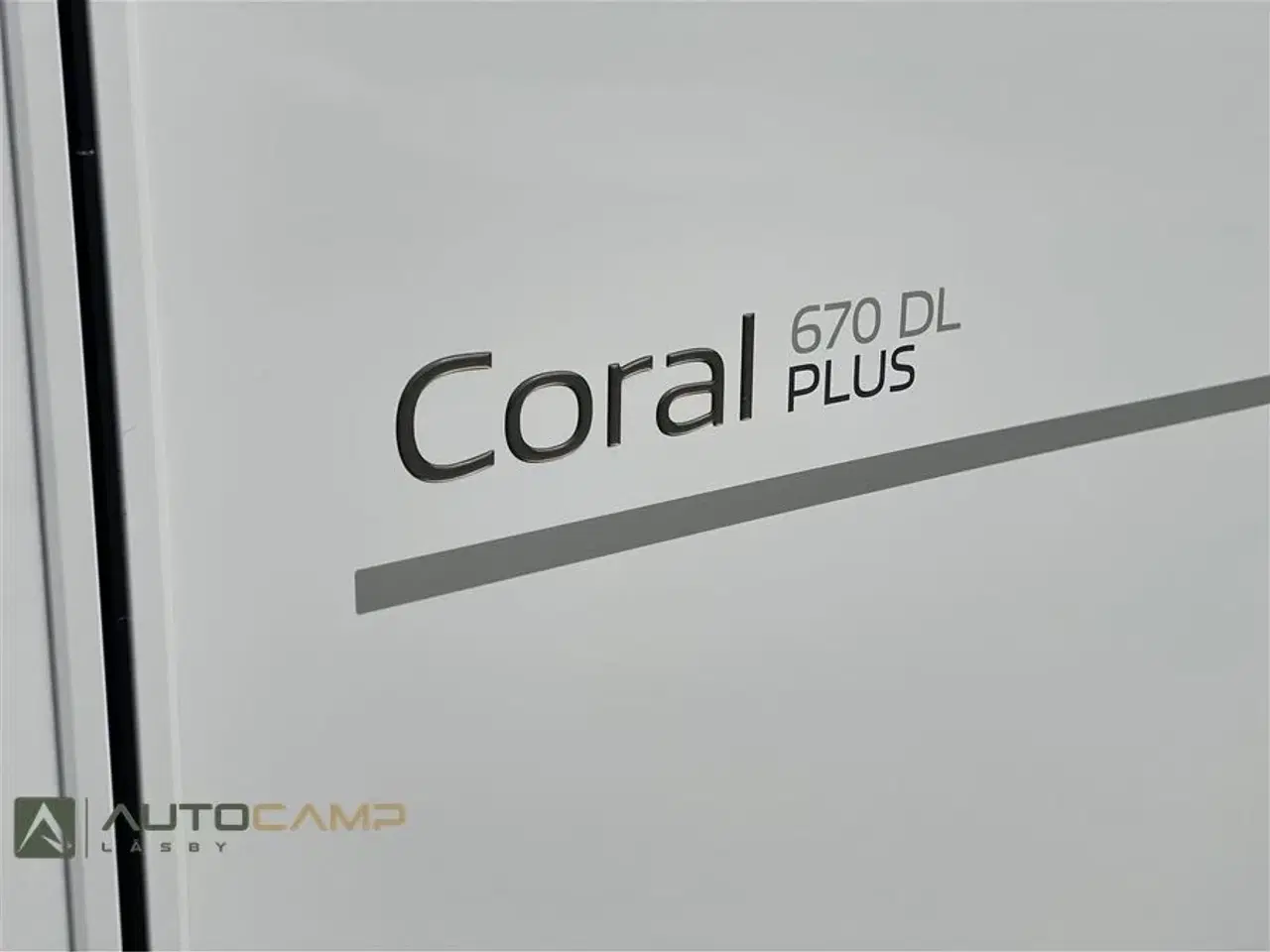 Billede 26 - 2024 - Adria Coral Plus S 670 DL