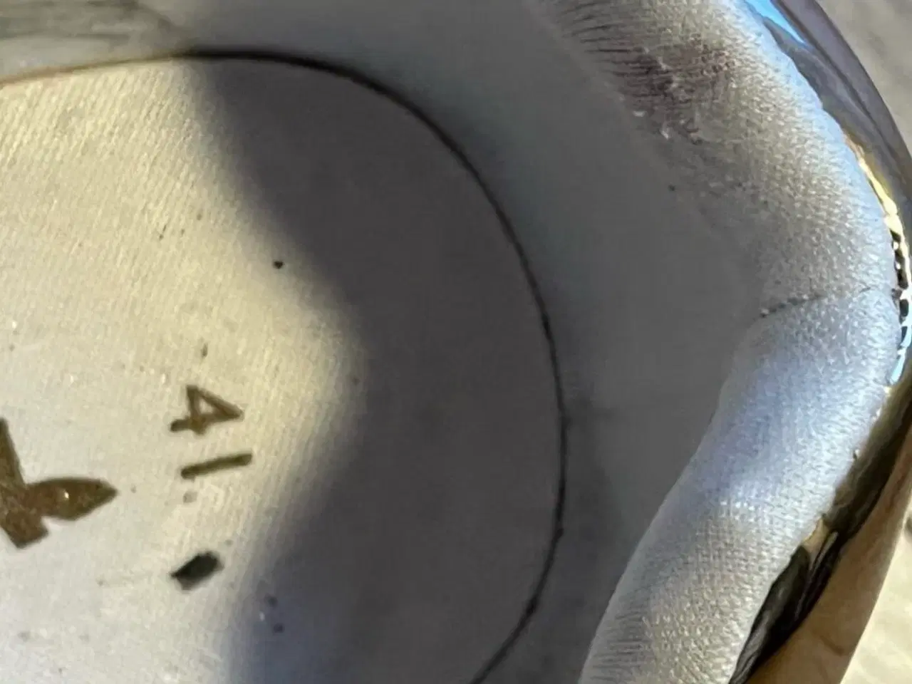 Billede 4 - Hvide sneakers fra Tamaris
