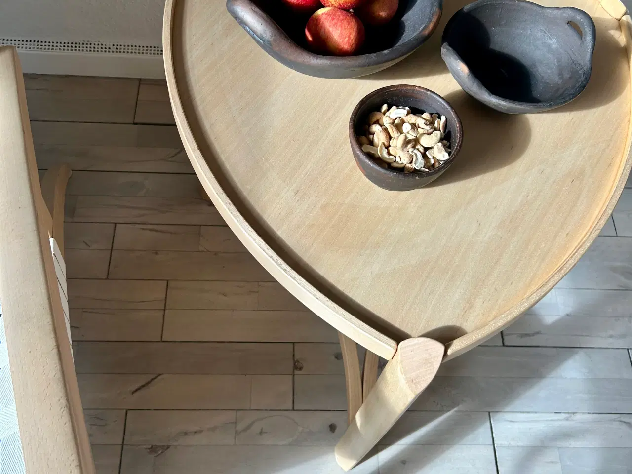 Billede 2 - Dansk design klassiker sæt: 2 Bill Potter 'Garda' 