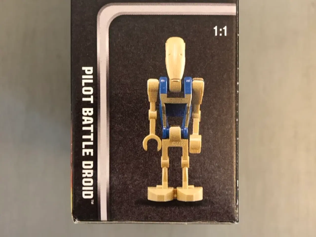 Billede 2 - LEGO Star Wars 75073 Vulture Droid microfighters