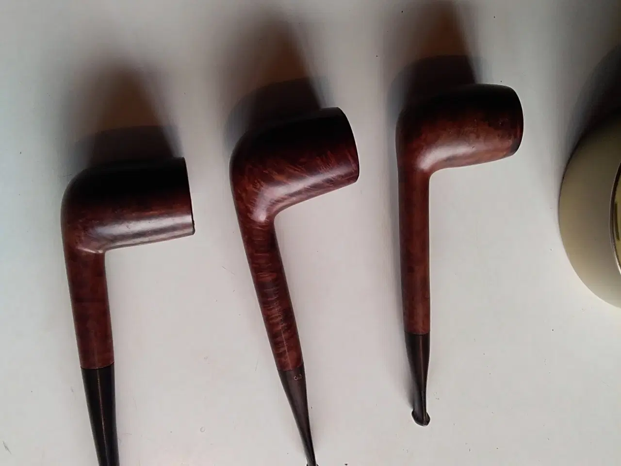 Billede 2 - Stanwell oa Byt m Orlikpiber FEJLFRIE NYRONOVERET 