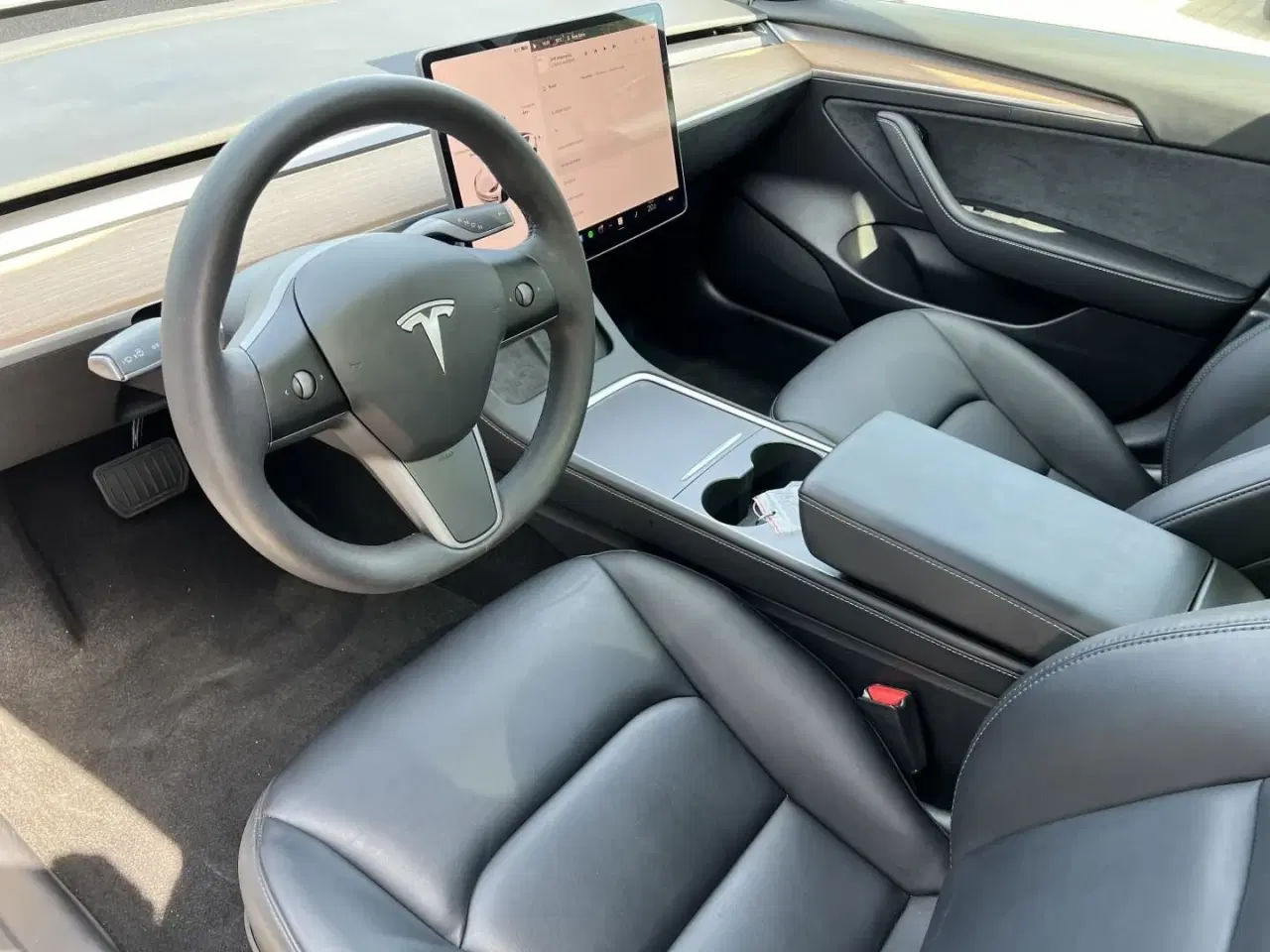 Billede 10 - Tesla Model 3  Long Range AWD