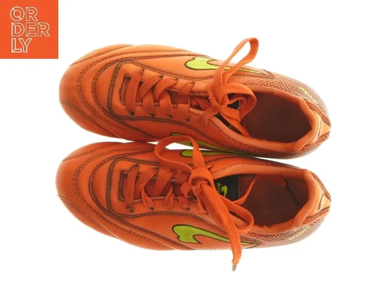 Billede 4 - Fodboldstøvler, børnestørrelse 30 fra Kronos (str. 30 )