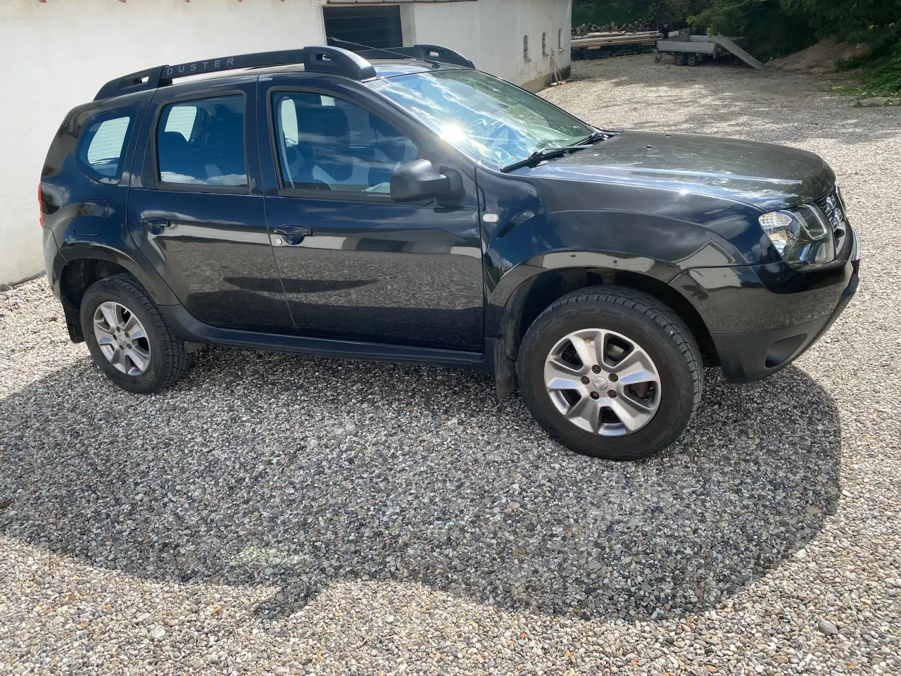 Billede 2 - Dacia Duster 