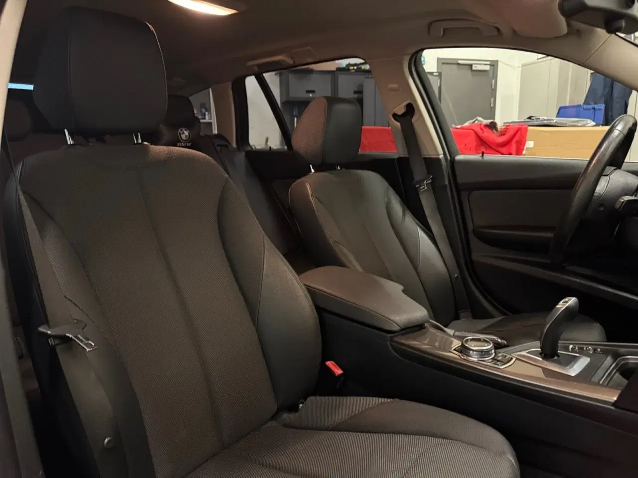 Billede 17 - BMW 318d 2,0 Touring Modern Line aut.