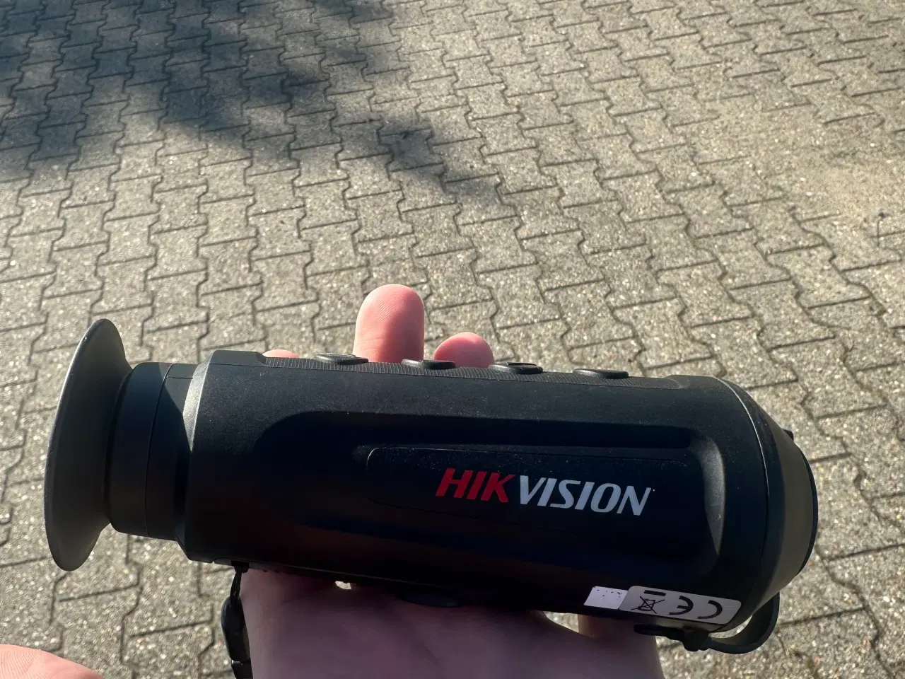 Billede 1 - HIK lynx termisk 15mm
