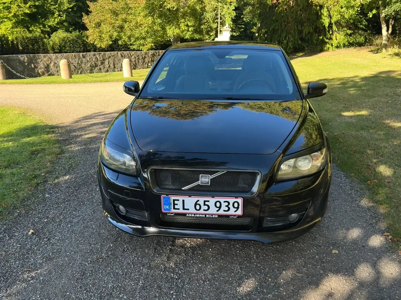 Billede 2 - Volvo C30 1,6 D