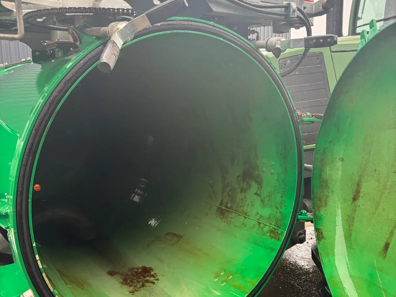 Billede 6 - Gøma Frontslamsuger 