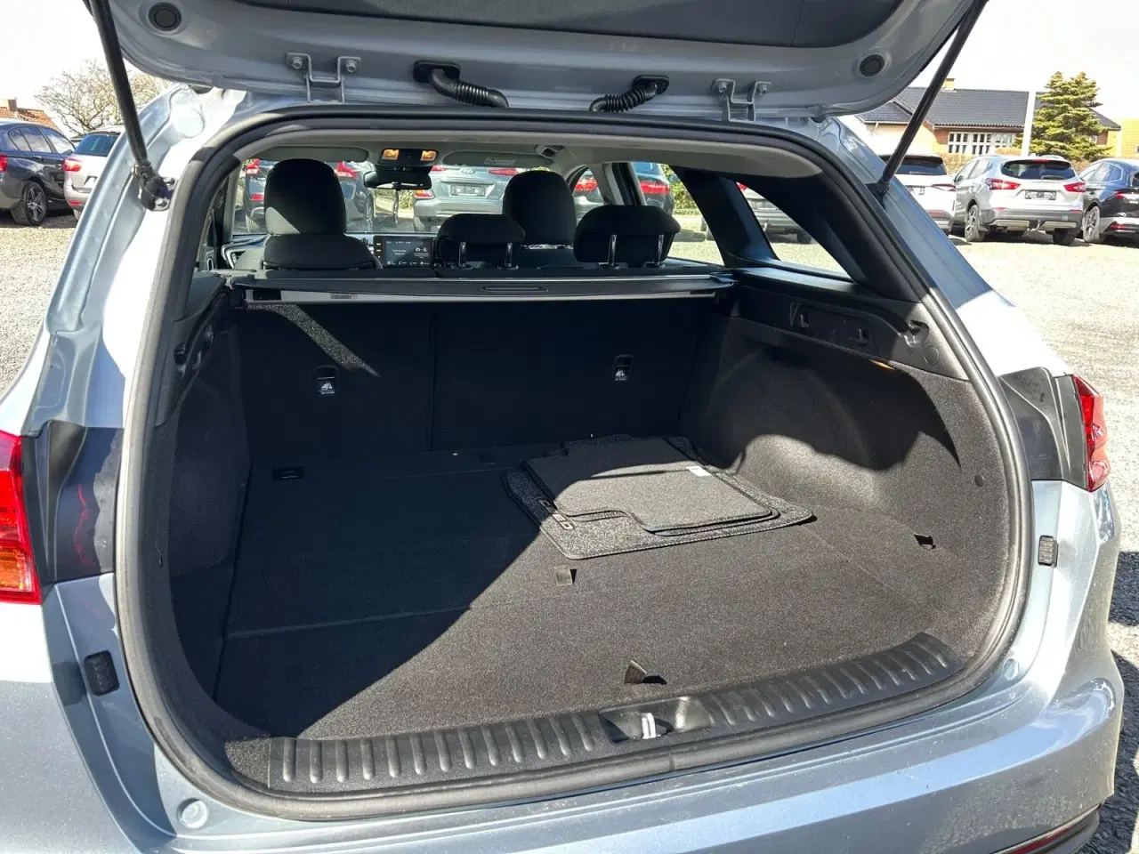 Billede 6 - Kia Ceed 1,0 T-GDi Prestige SW