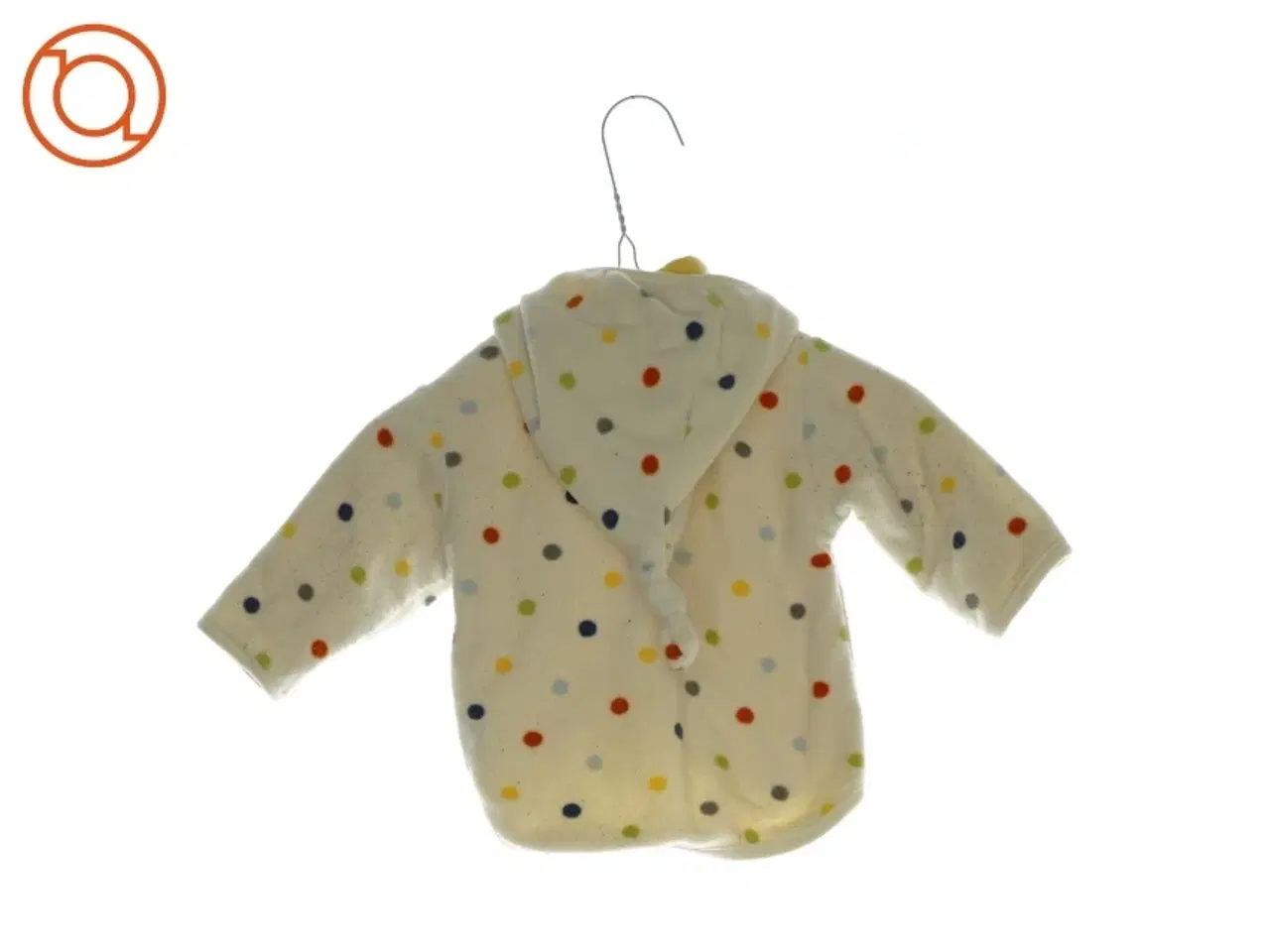 Billede 2 - Fleece trøje fra H&M (str. 62)