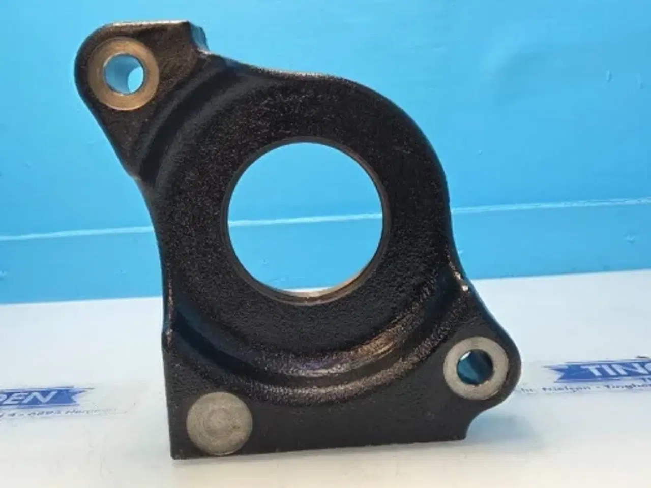 Billede 18 - Case Magnum 380 Hus 47914261