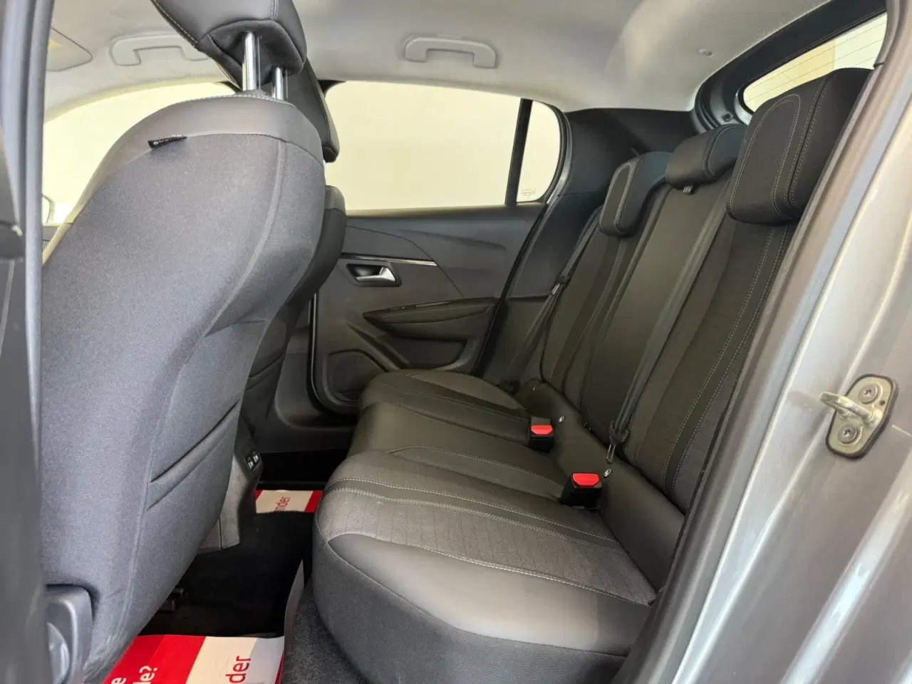 Billede 7 - Peugeot e-208 50 Active