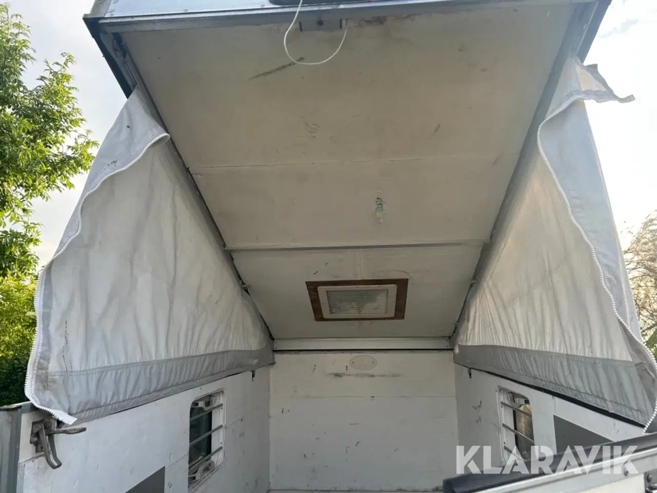 Billede 6 - Cargo trailer Brenderup