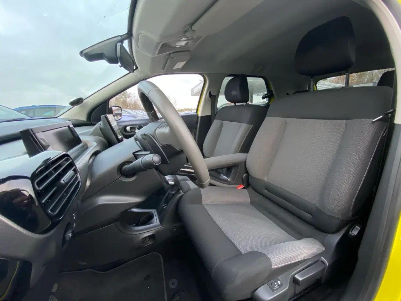 Billede 7 - Citroën C4 Cactus 1,6 e-HDi Shine ETG6 92HK 5d 6g Aut.