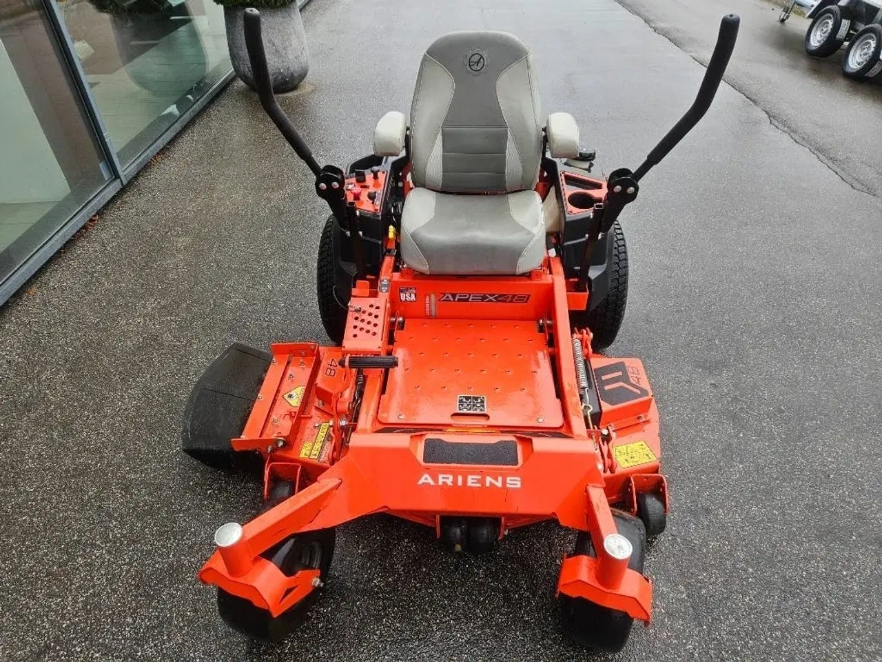 Billede 7 - Ariens apex 48