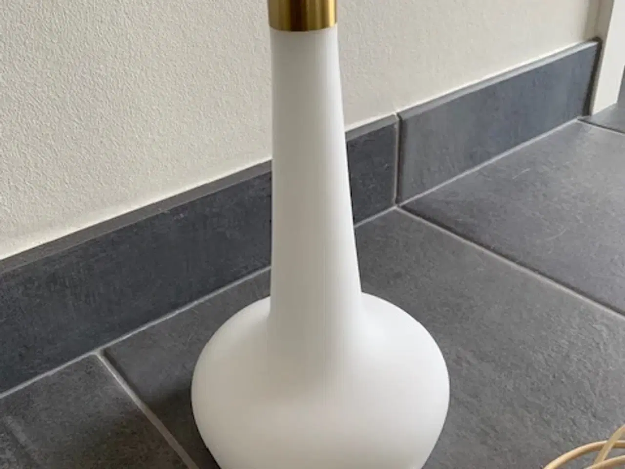 Billede 7 - Lampe Le Klint nr 311 design Esben Klint fin stand